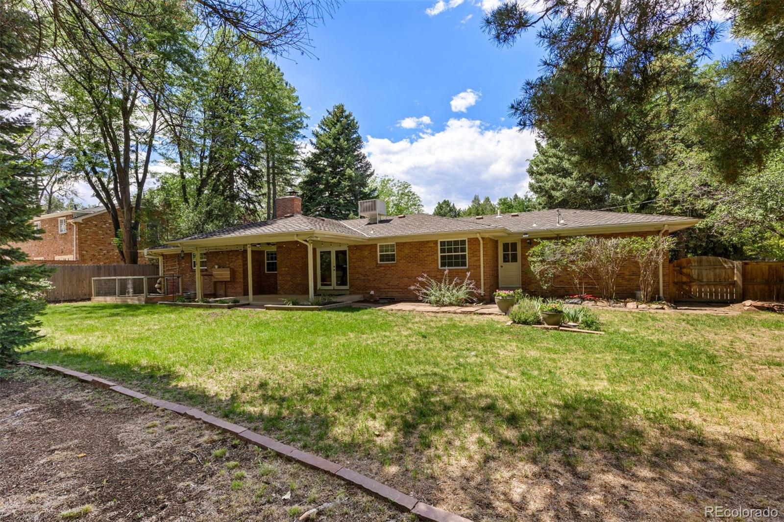 MLS Image #40 for 1854 e lake drive,littleton, Colorado