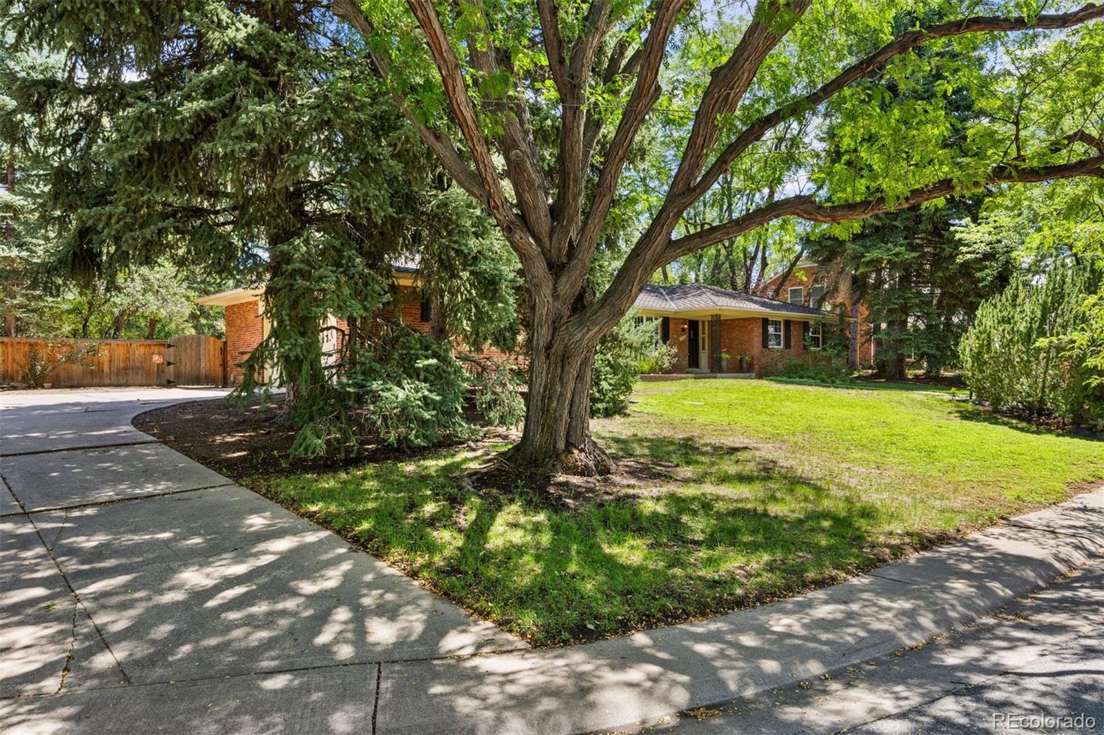 MLS Image #44 for 1854 e lake drive,littleton, Colorado