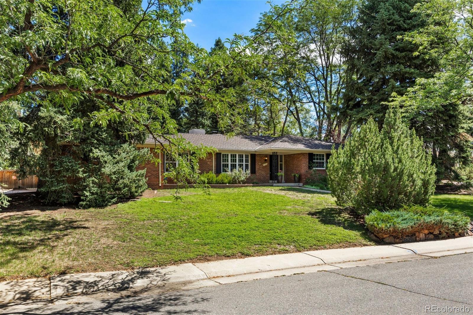 MLS Image #45 for 1854 e lake drive,littleton, Colorado