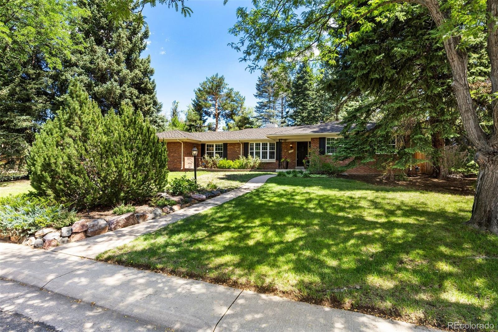 MLS Image #46 for 1854 e lake drive,littleton, Colorado