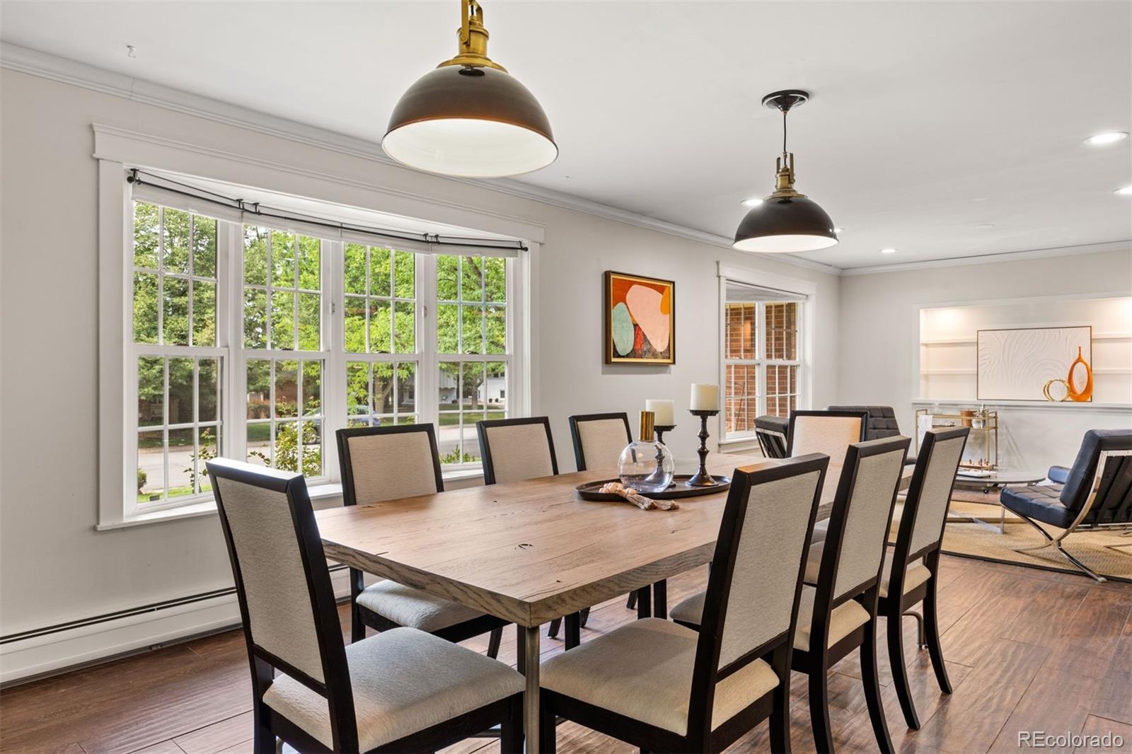 MLS Image #5 for 1854 e lake drive,littleton, Colorado