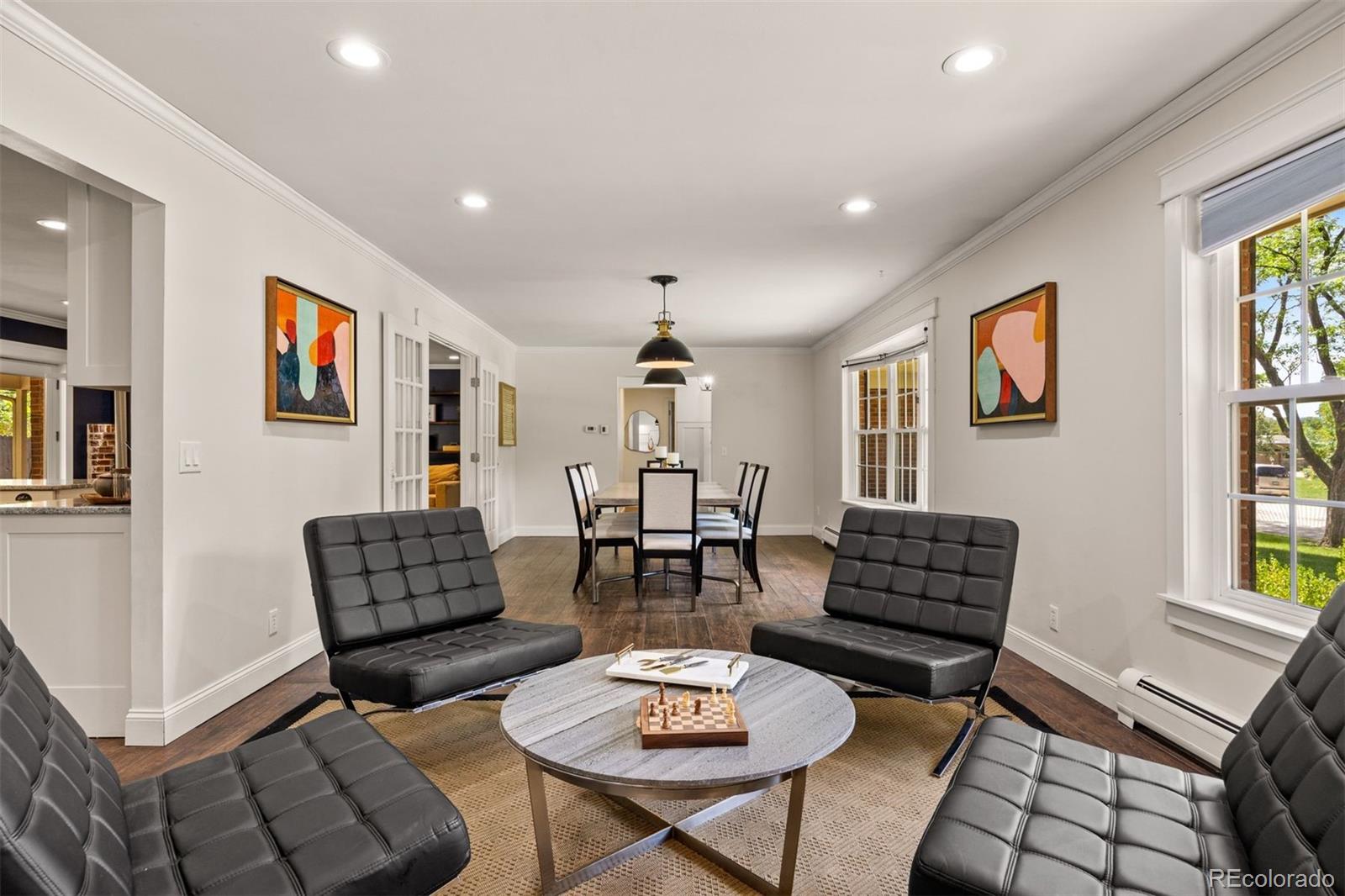MLS Image #6 for 1854 e lake drive,littleton, Colorado