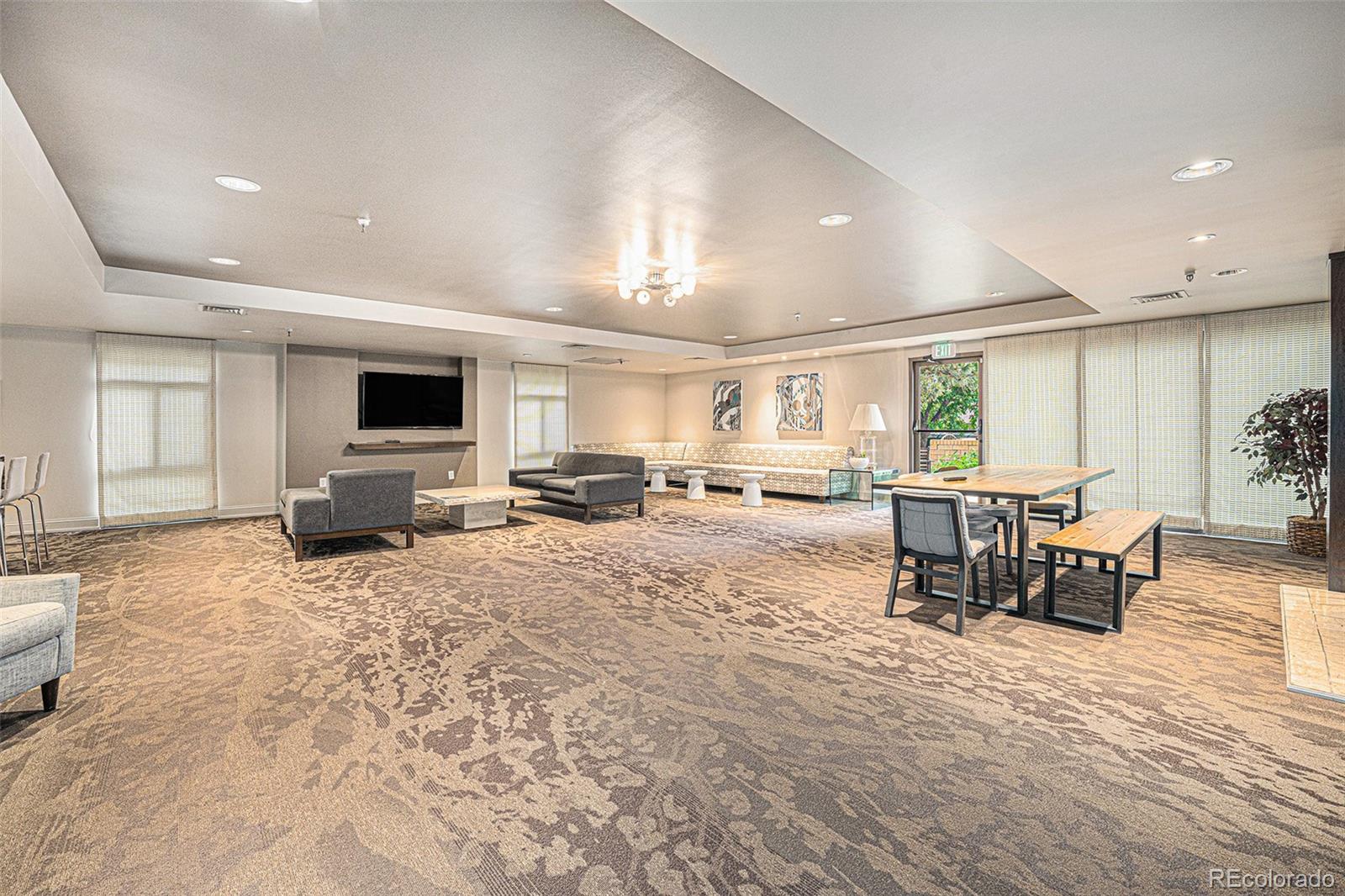 MLS Image #22 for 800 n pearl street 1109,denver, Colorado
