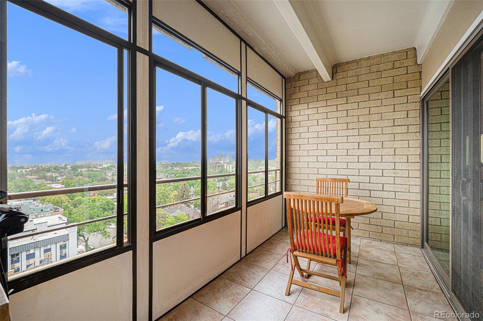 MLS Image #25 for 800 n pearl street 1109,denver, Colorado