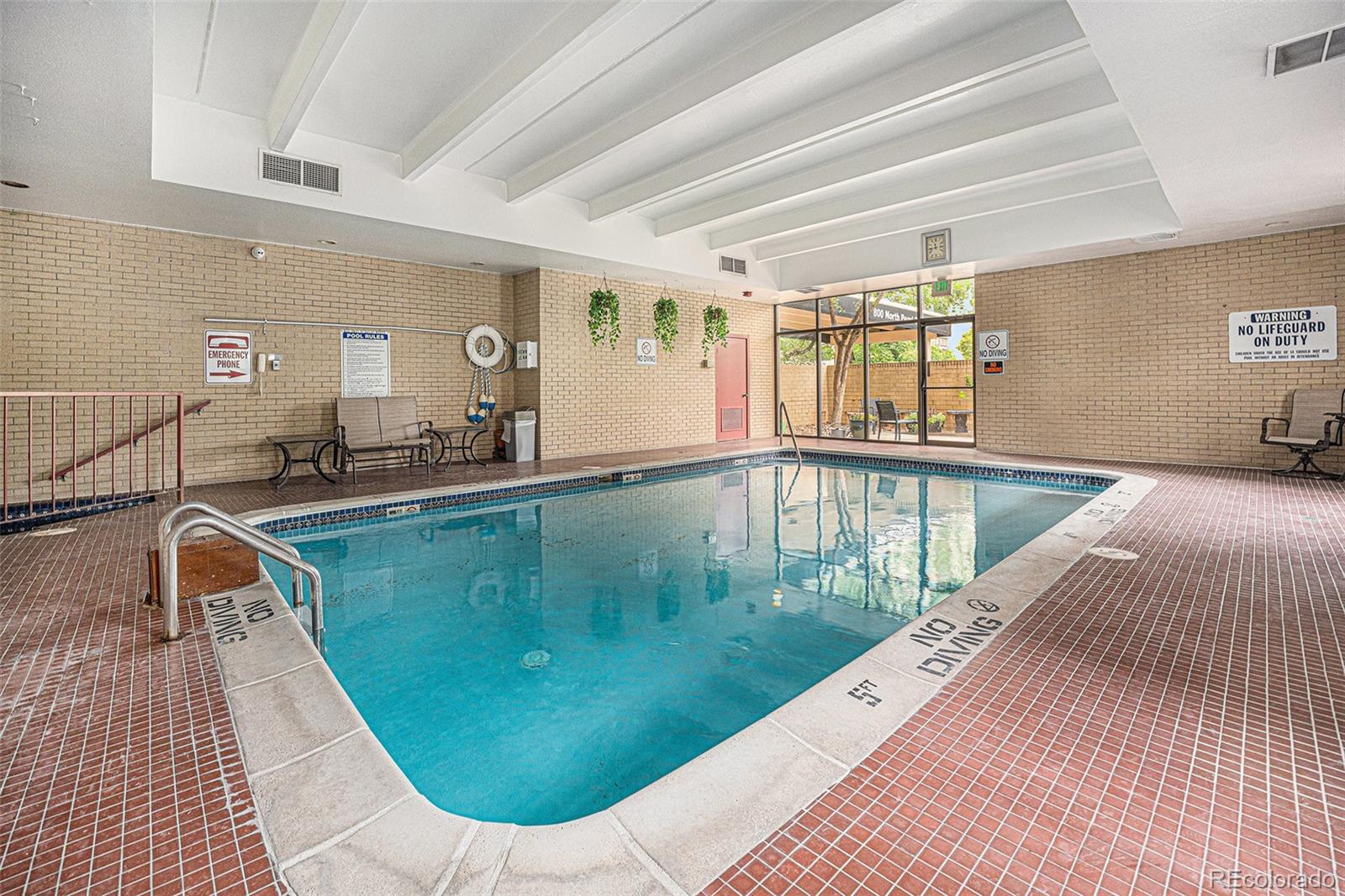 MLS Image #33 for 800 n pearl street 1109,denver, Colorado