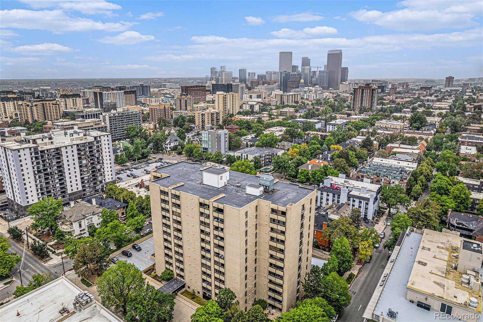 MLS Image #34 for 800 n pearl street 1109,denver, Colorado