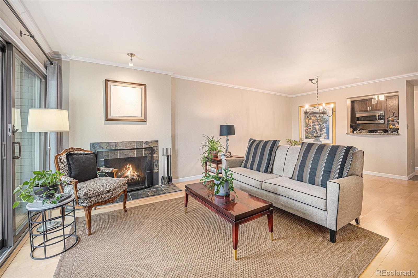 MLS Image #4 for 800 n pearl street 1109,denver, Colorado