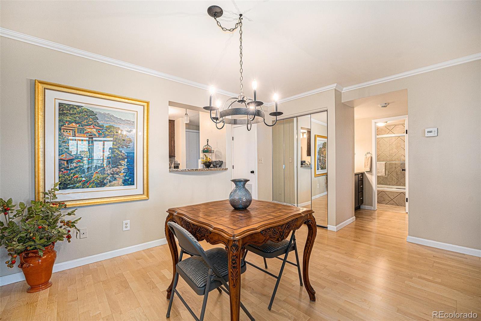 MLS Image #7 for 800 n pearl street 1109,denver, Colorado