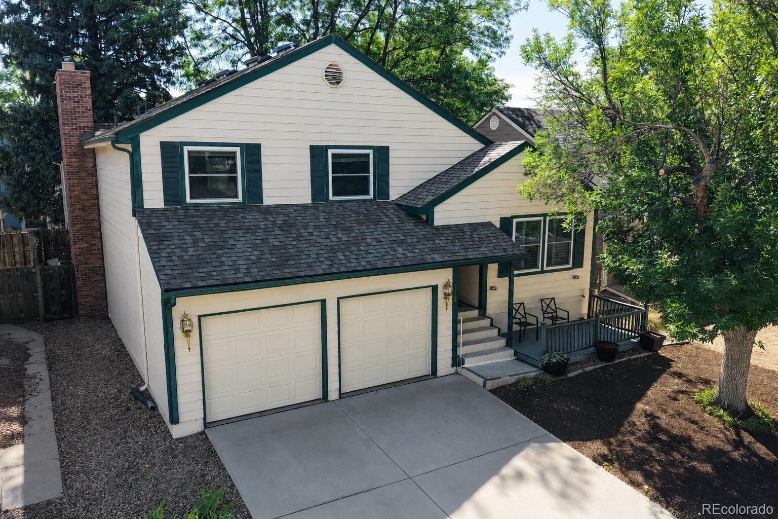 MLS Image #2 for 8276  jellison court,arvada, Colorado