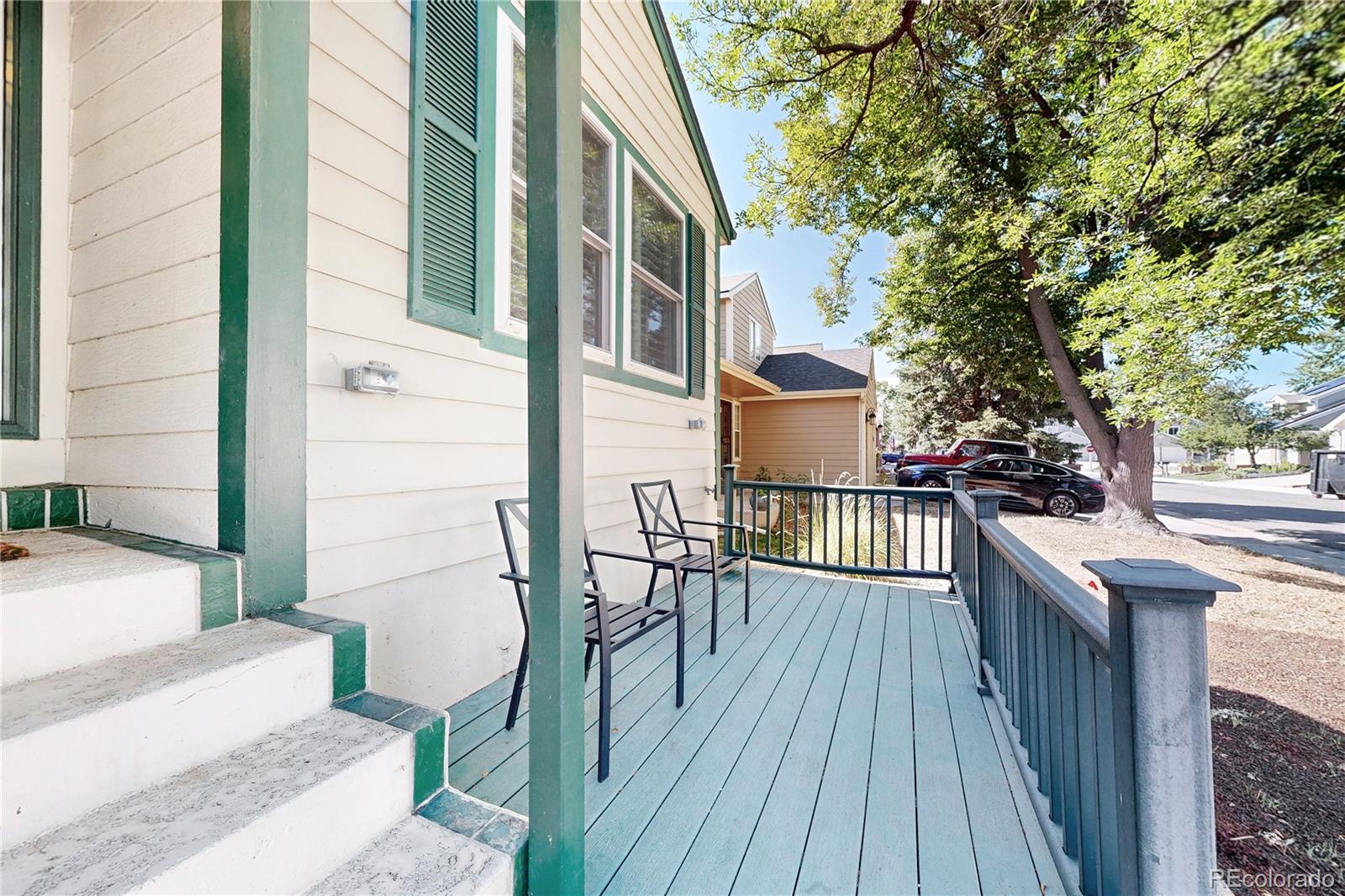 MLS Image #3 for 8276  jellison court,arvada, Colorado