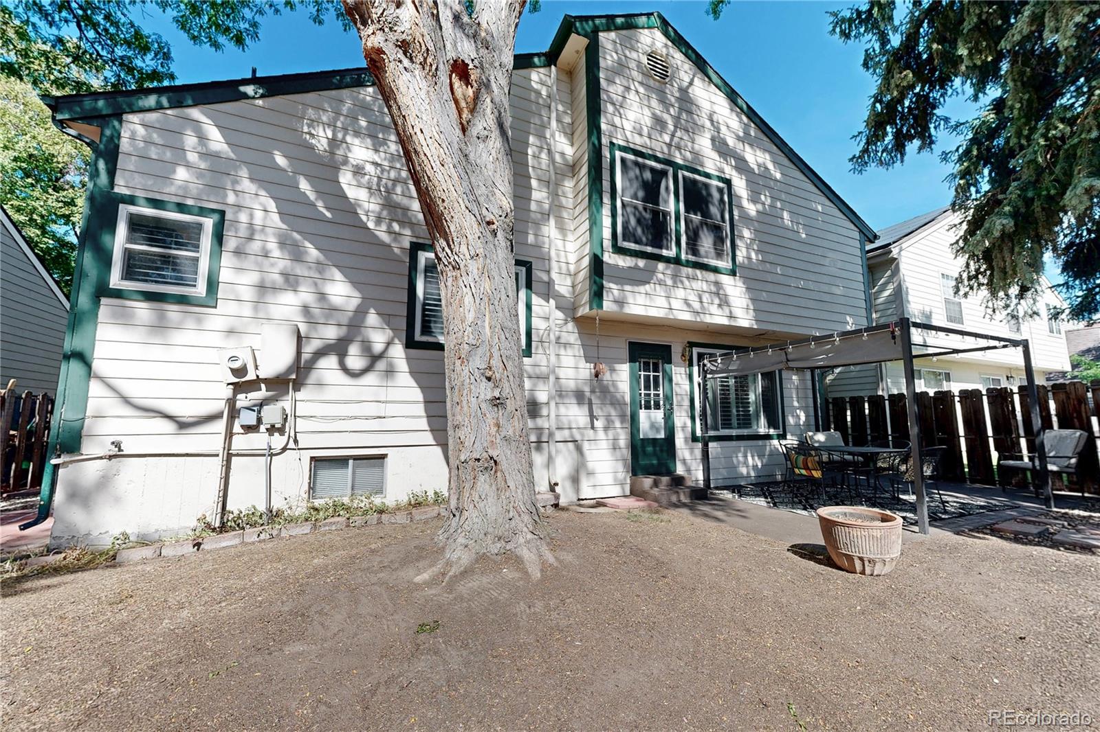 MLS Image #38 for 8276  jellison court,arvada, Colorado