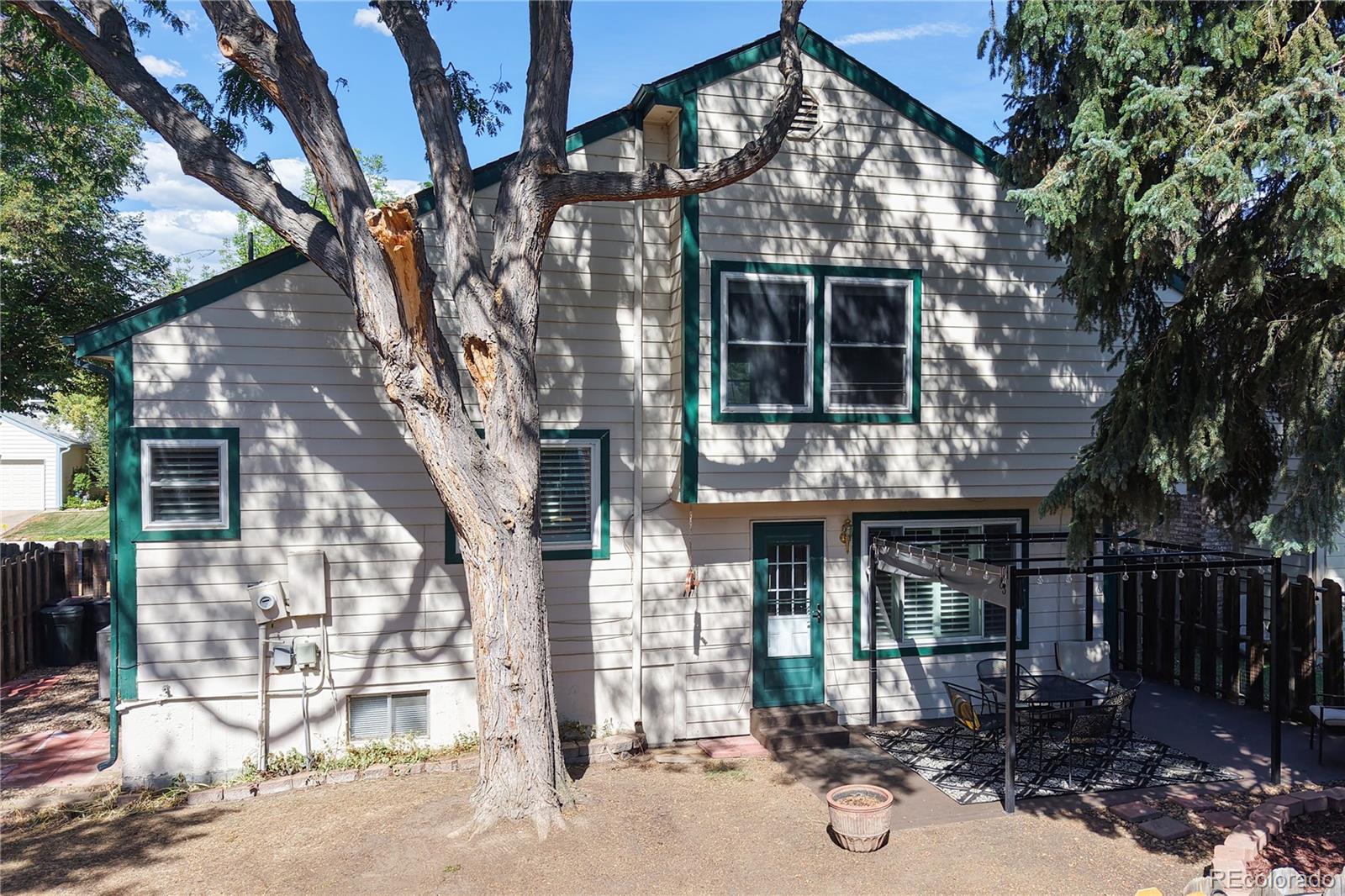 MLS Image #39 for 8276  jellison court,arvada, Colorado