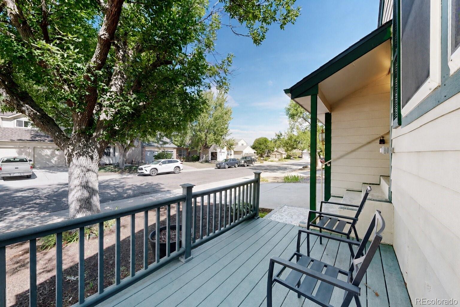 MLS Image #4 for 8276  jellison court,arvada, Colorado