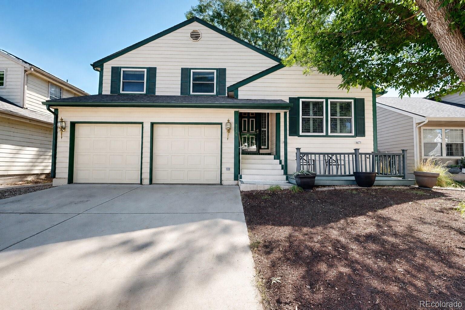MLS Image #49 for 8276  jellison court,arvada, Colorado