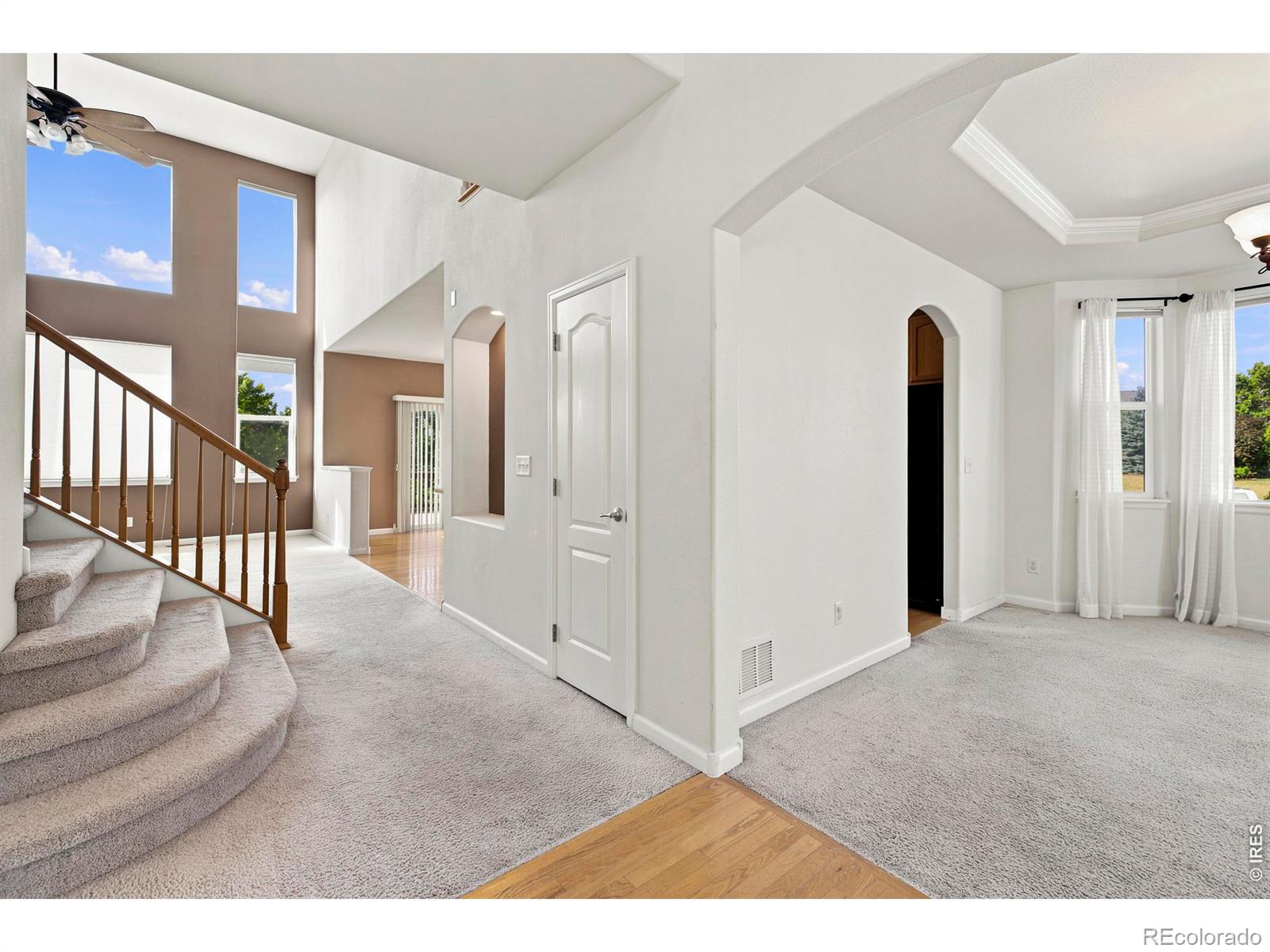 MLS Image #10 for 3110  tradewind court,loveland, Colorado