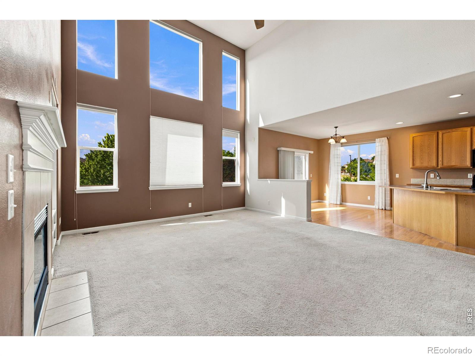 MLS Image #2 for 3110  tradewind court,loveland, Colorado