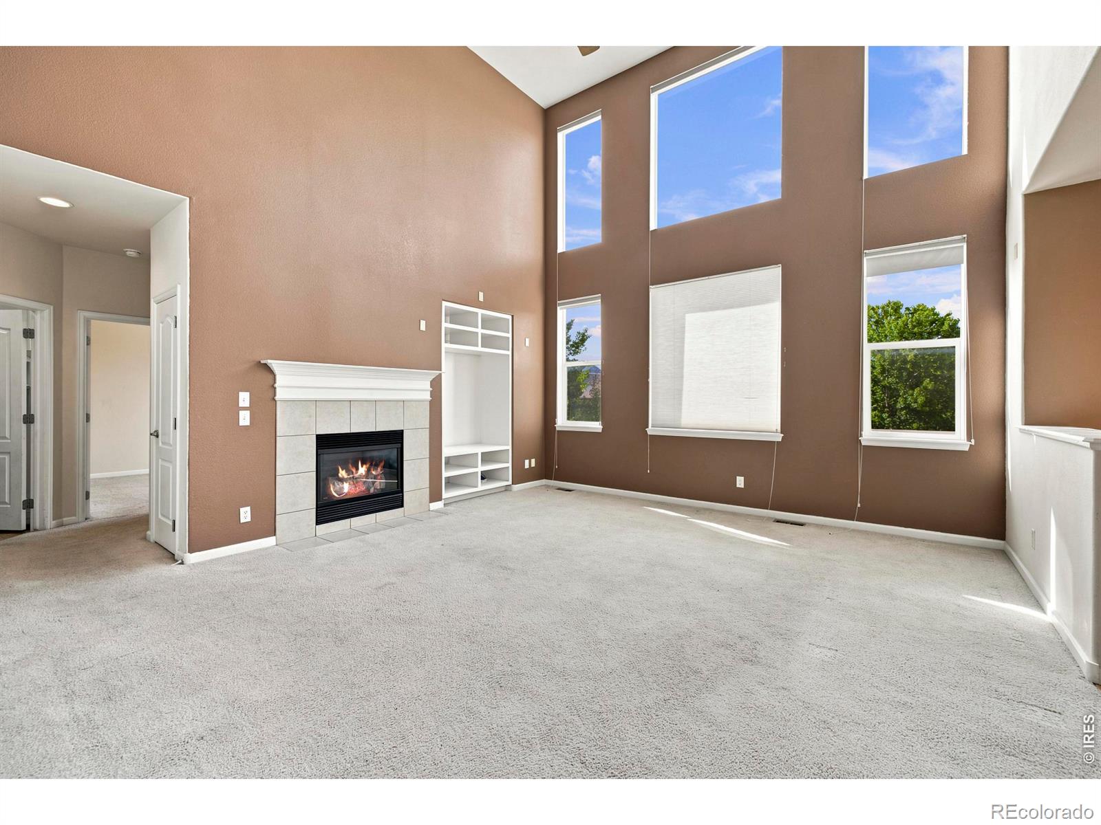 MLS Image #3 for 3110  tradewind court,loveland, Colorado
