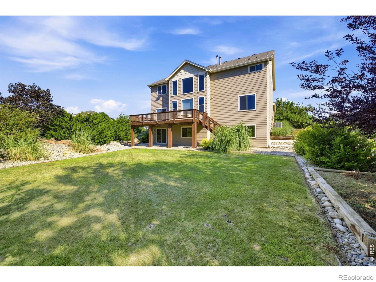 MLS Image #38 for 3110  tradewind court,loveland, Colorado