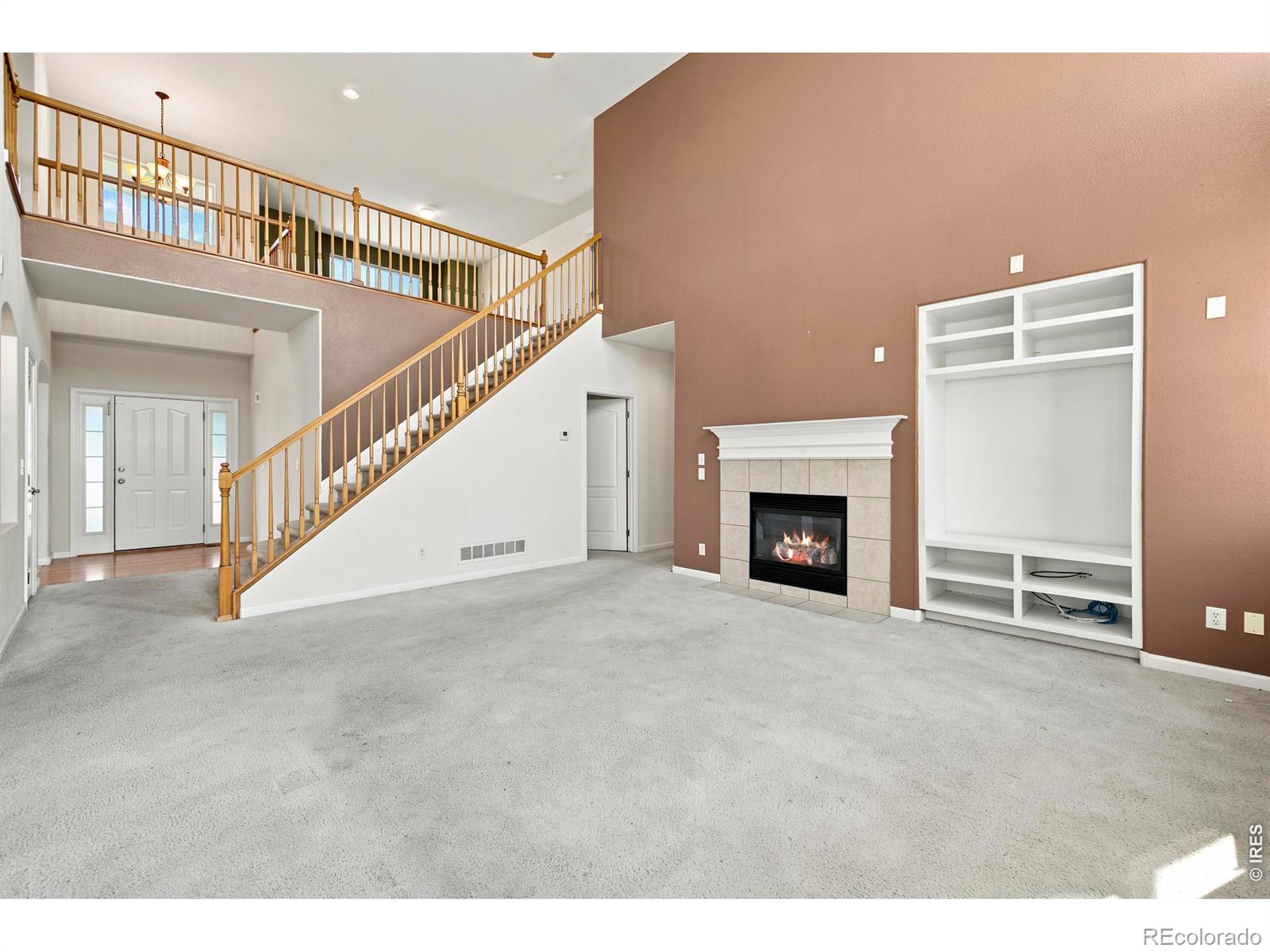 MLS Image #4 for 3110  tradewind court,loveland, Colorado