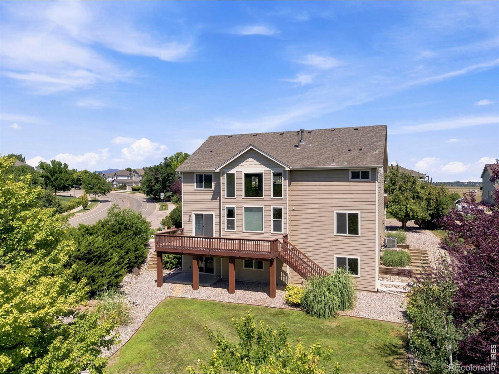 MLS Image #40 for 3110  tradewind court,loveland, Colorado