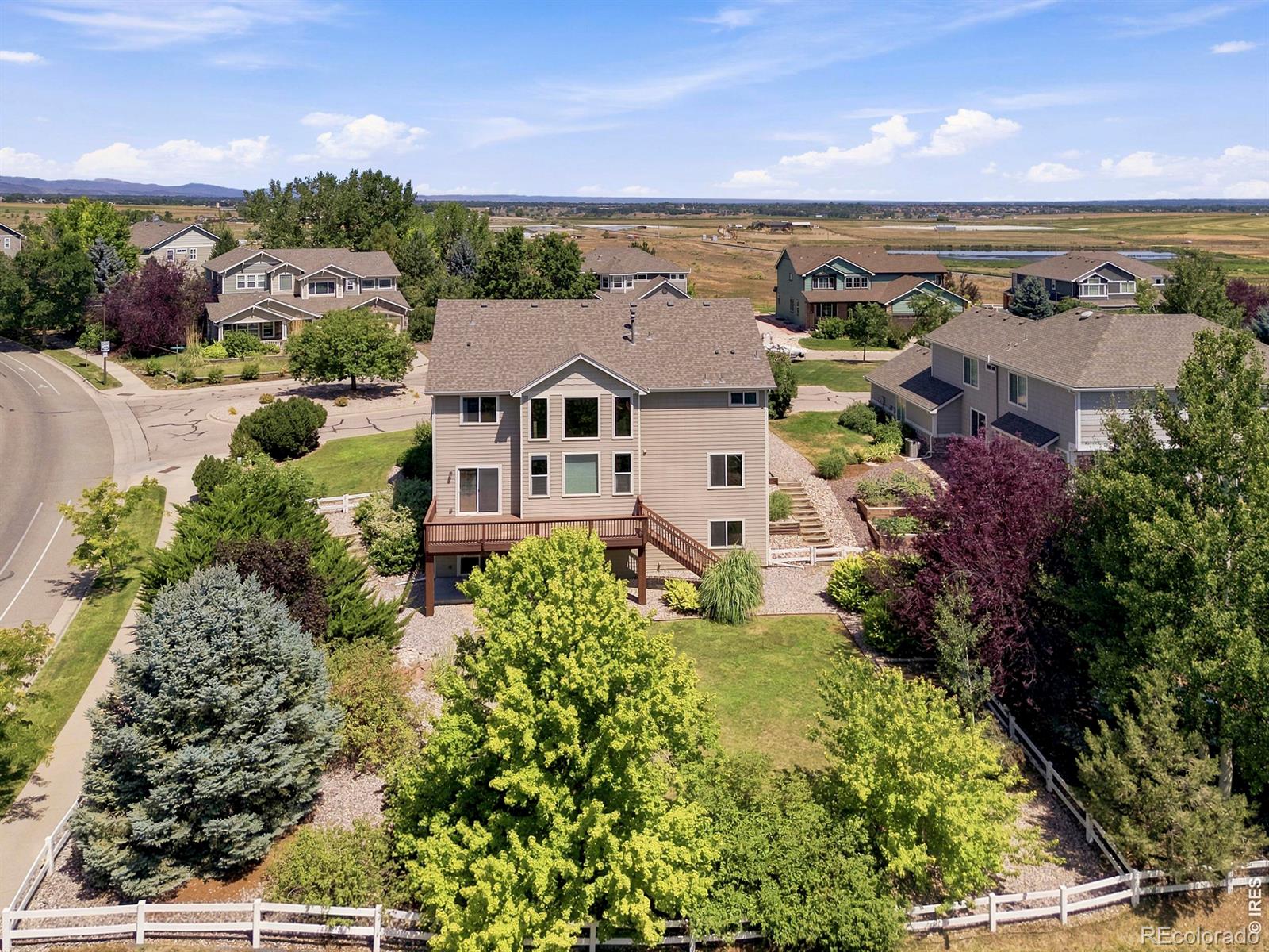 MLS Image #41 for 3110  tradewind court,loveland, Colorado
