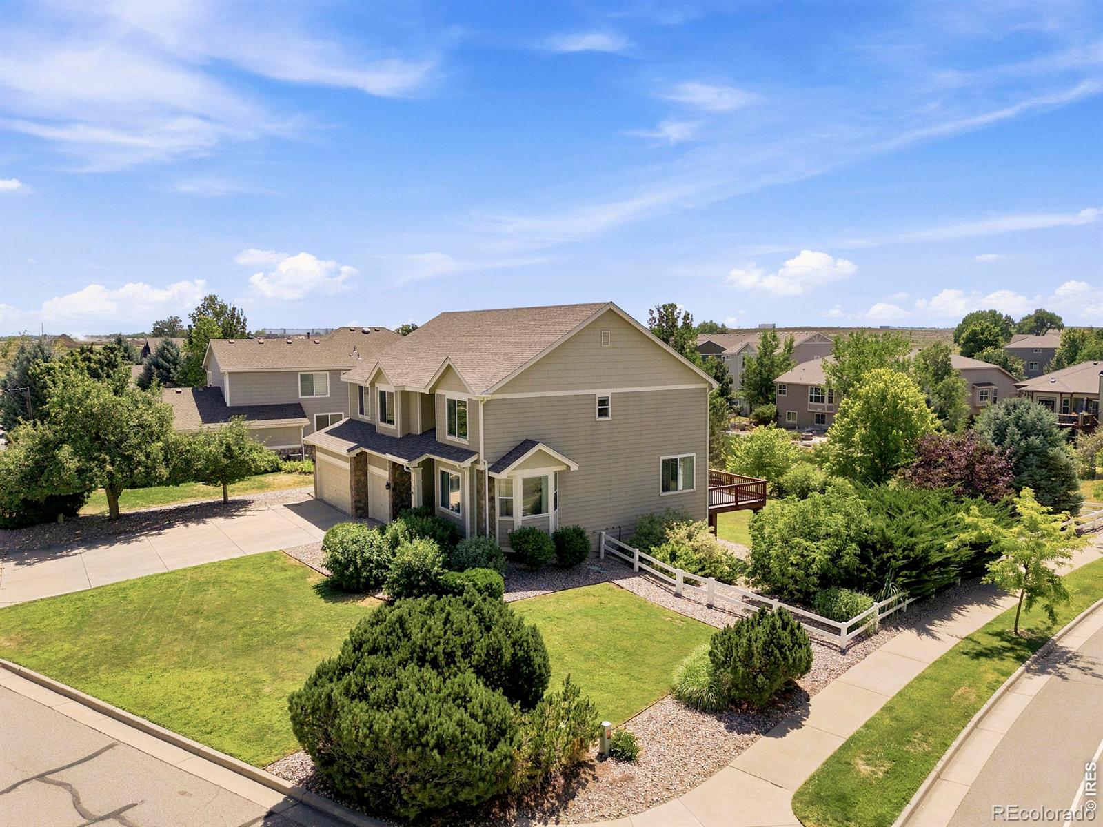 MLS Image #42 for 3110  tradewind court,loveland, Colorado