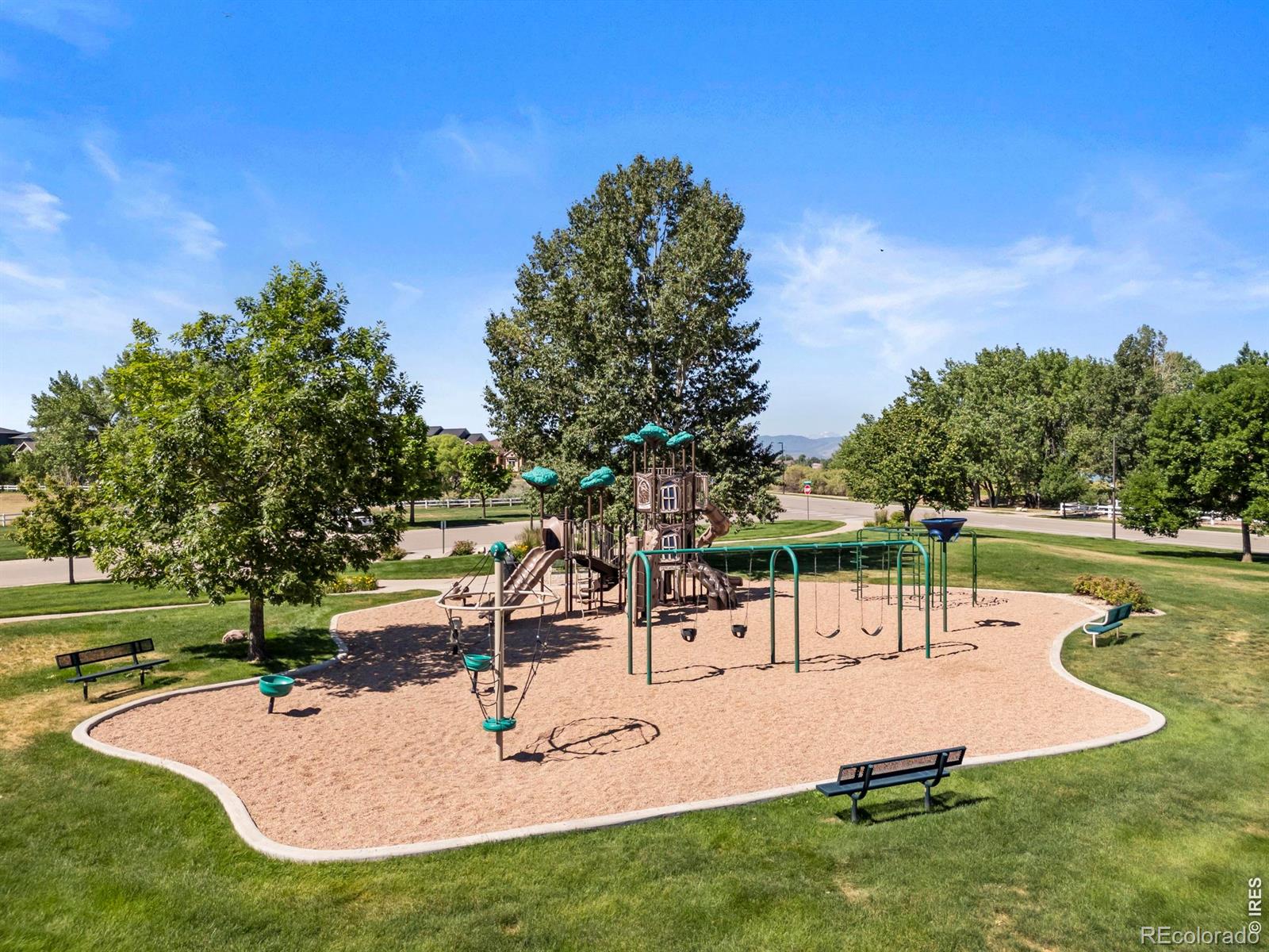 MLS Image #47 for 3110  tradewind court,loveland, Colorado