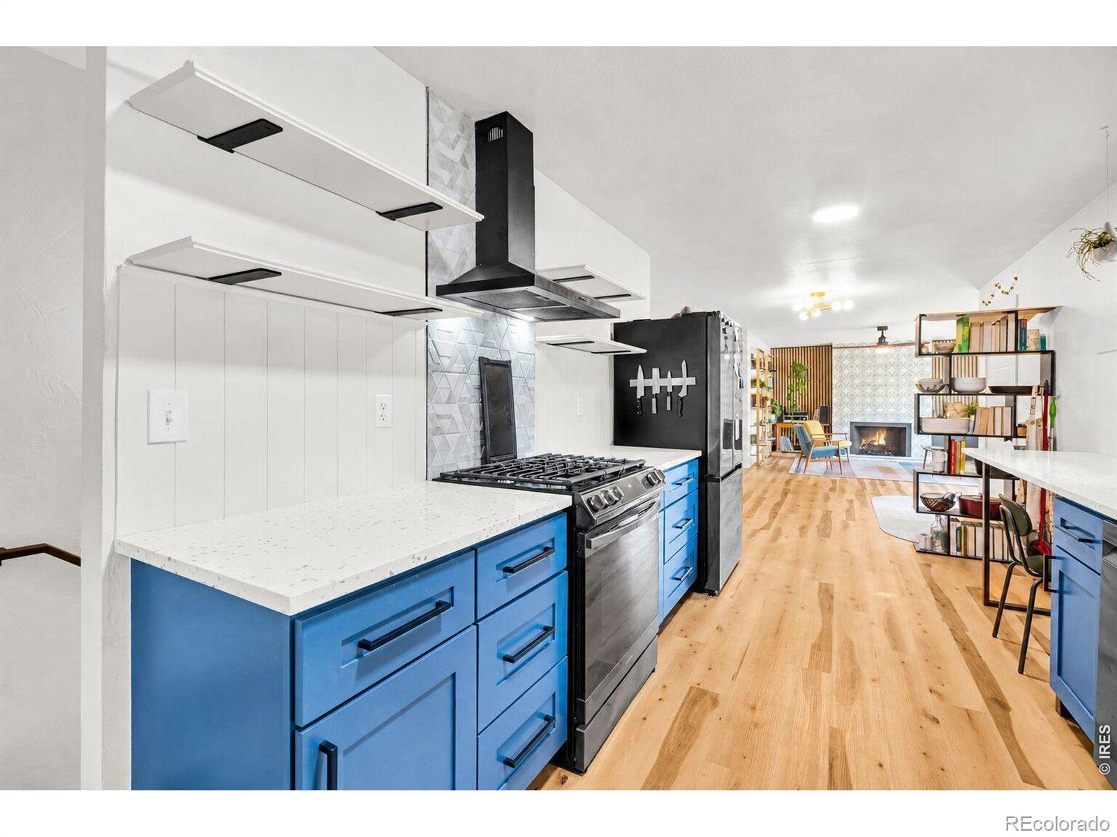MLS Image #13 for 209  allen street,fort collins, Colorado