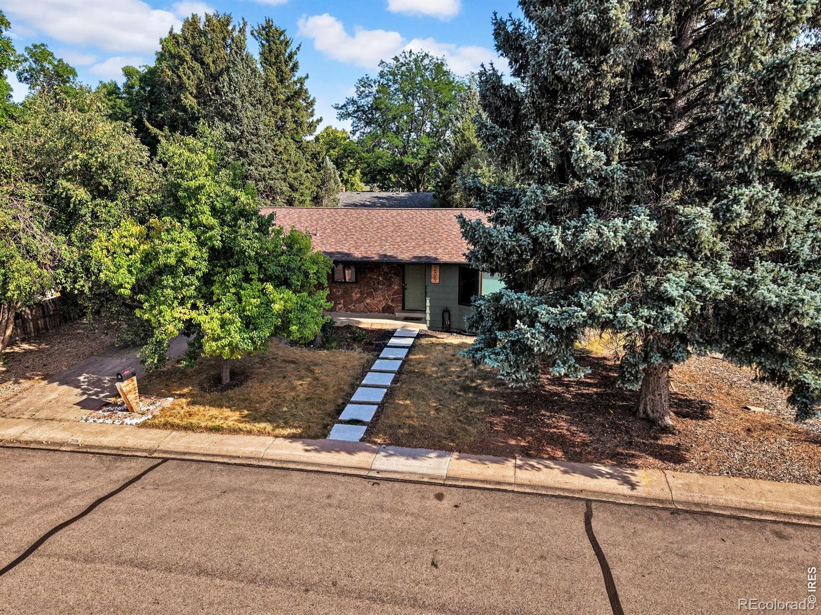 MLS Image #29 for 209  allen street,fort collins, Colorado