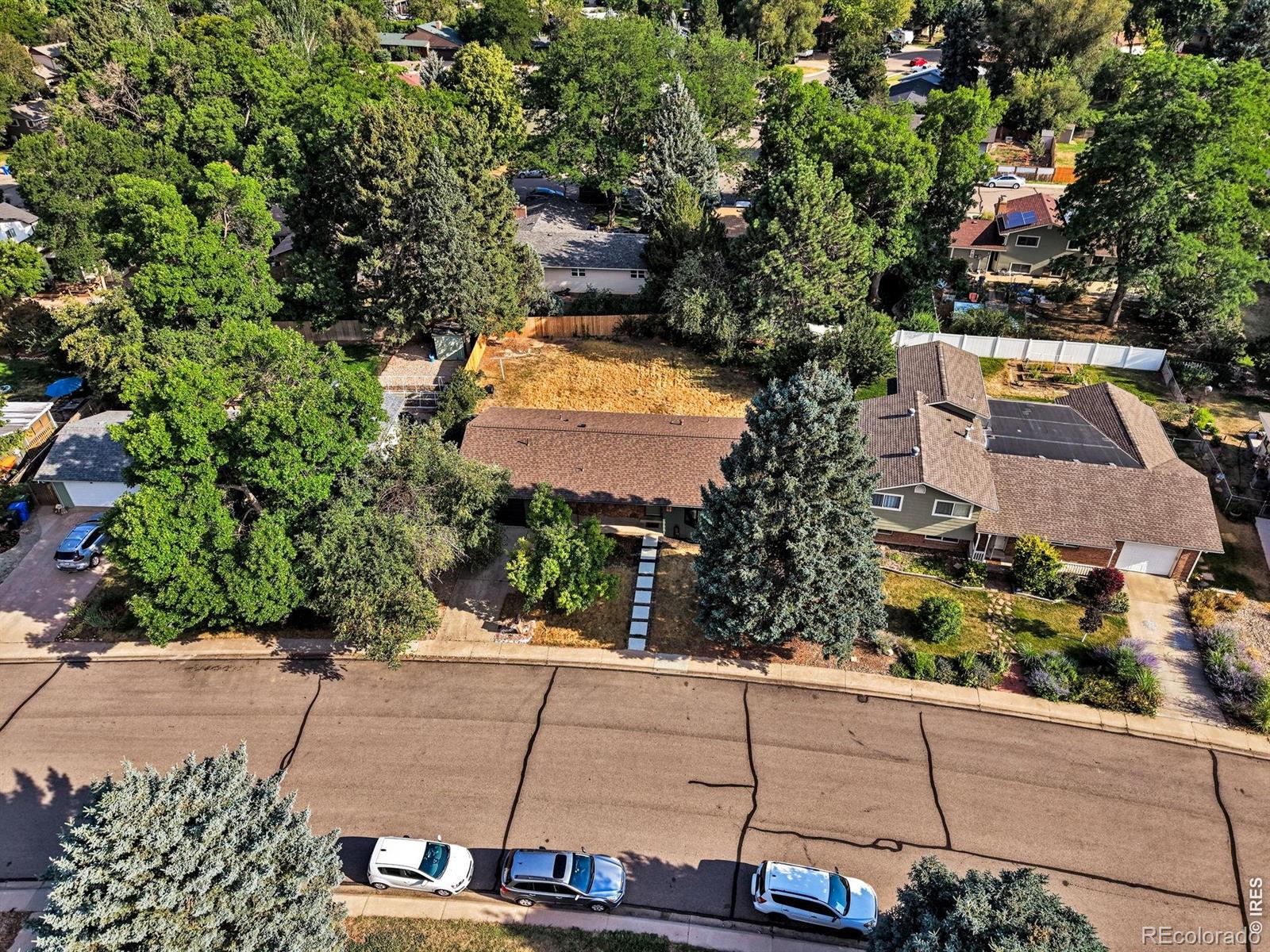 MLS Image #31 for 209  allen street,fort collins, Colorado