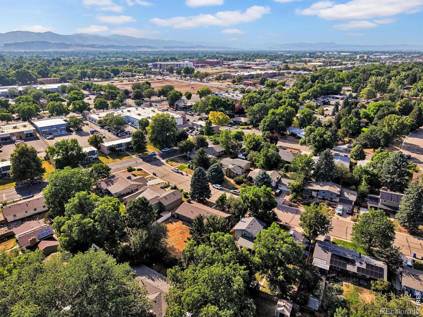 MLS Image #32 for 209  allen street,fort collins, Colorado