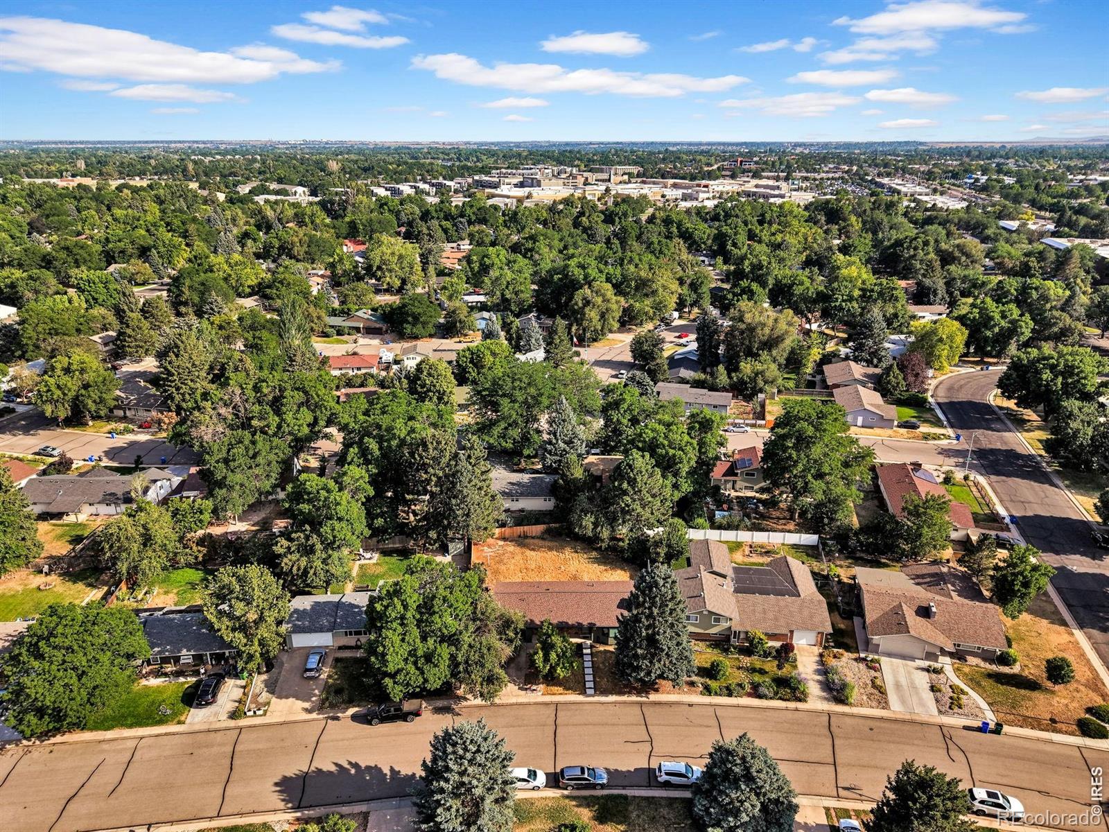 MLS Image #33 for 209  allen street,fort collins, Colorado