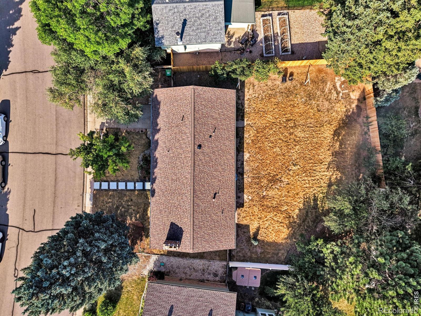 MLS Image #34 for 209  allen street,fort collins, Colorado