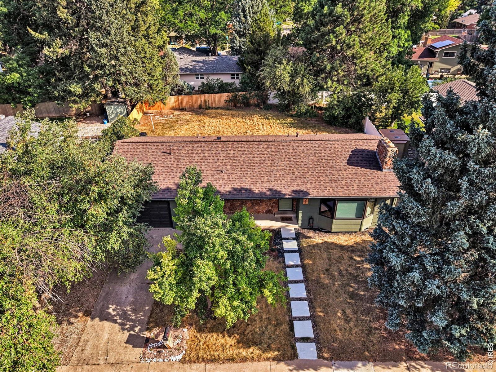 MLS Image #36 for 209  allen street,fort collins, Colorado