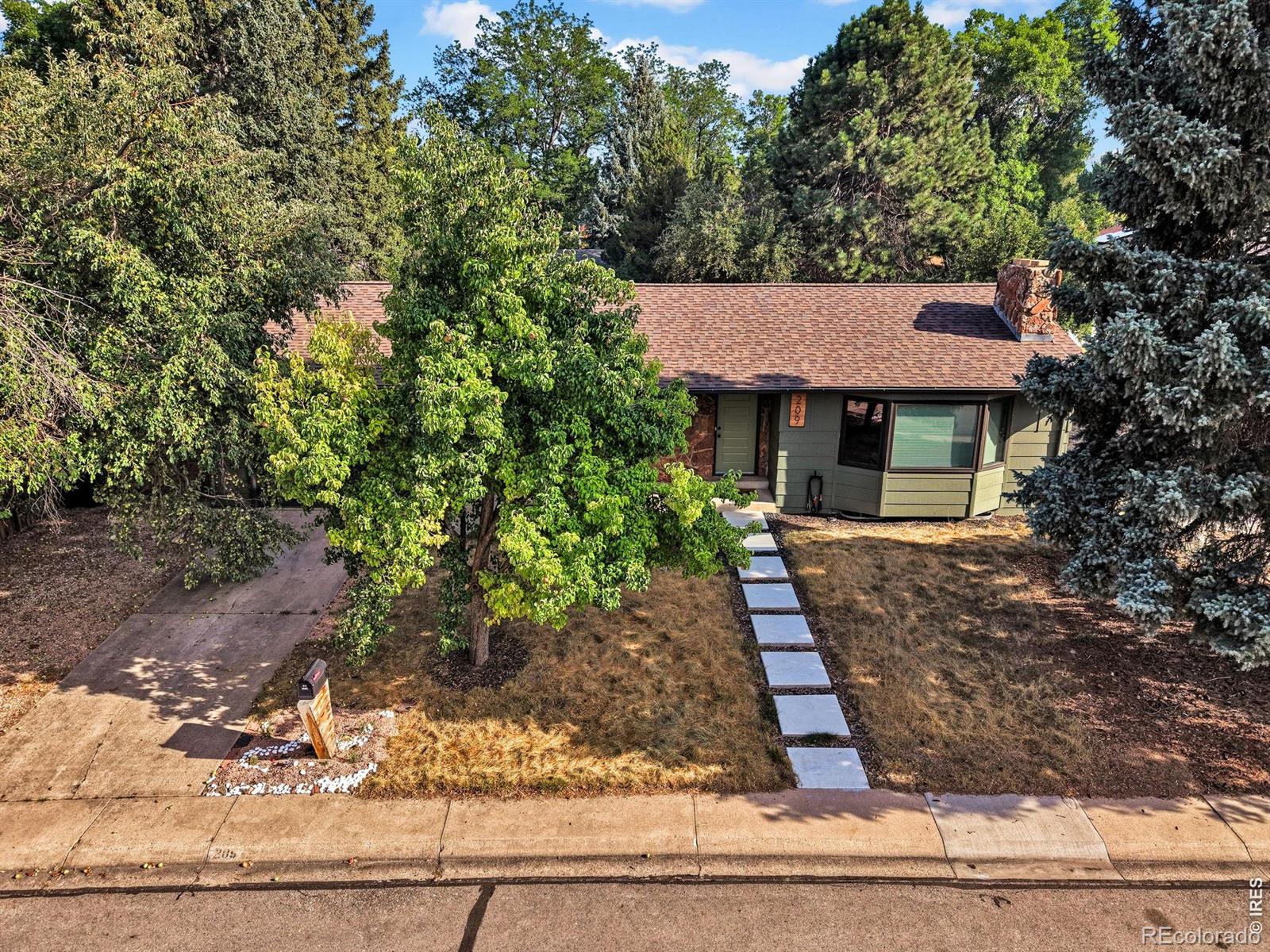 MLS Image #37 for 209  allen street,fort collins, Colorado