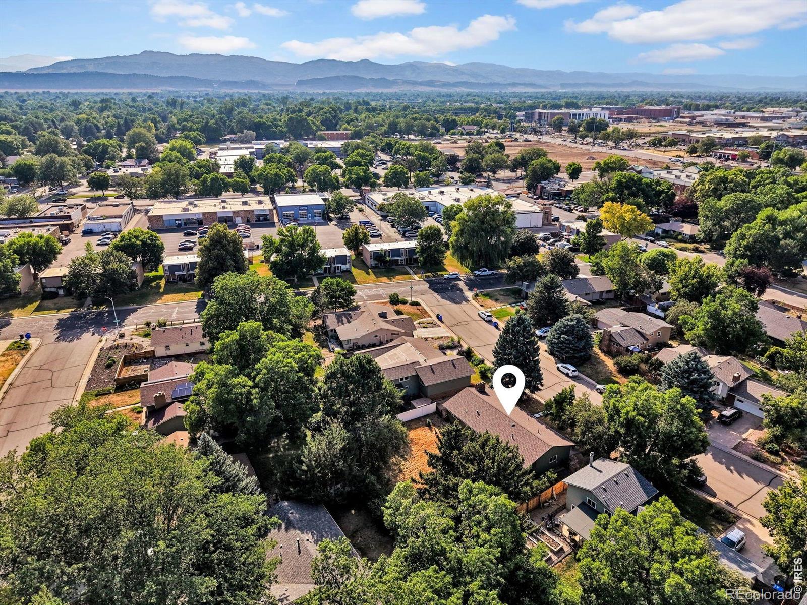 MLS Image #38 for 209  allen street,fort collins, Colorado