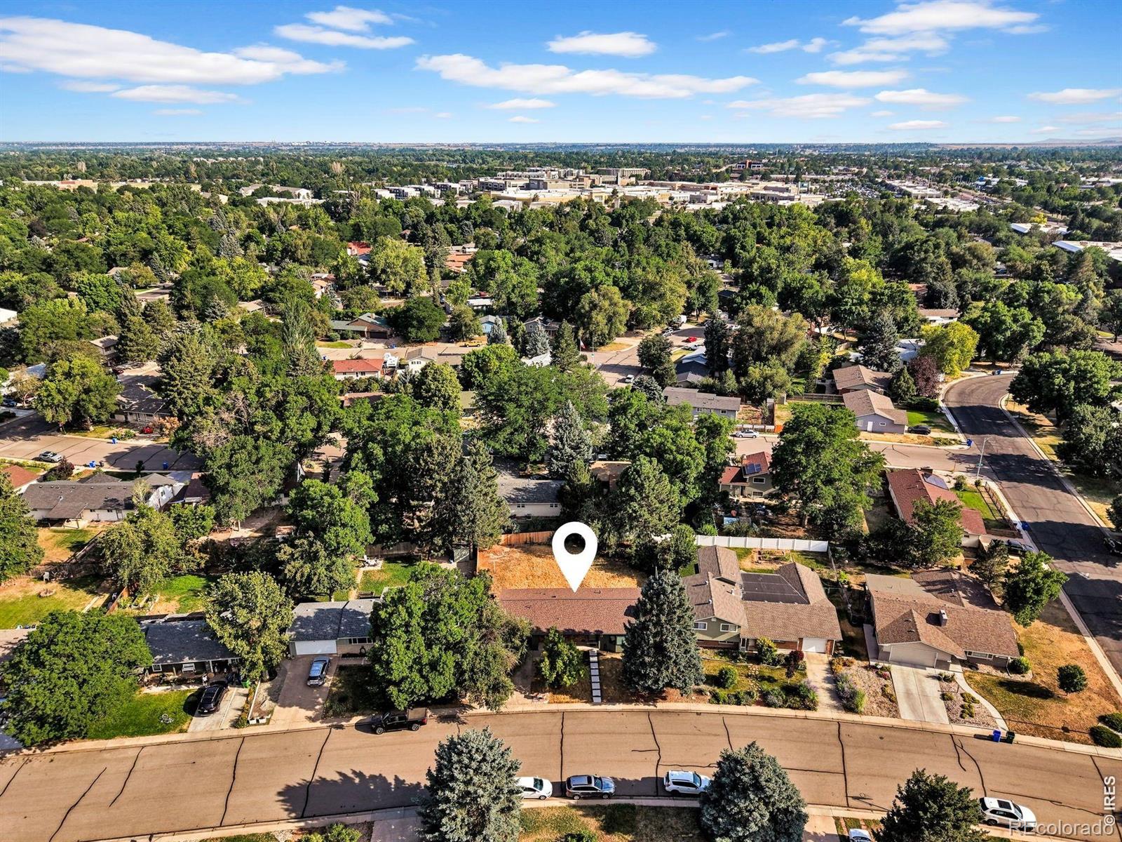 MLS Image #39 for 209  allen street,fort collins, Colorado