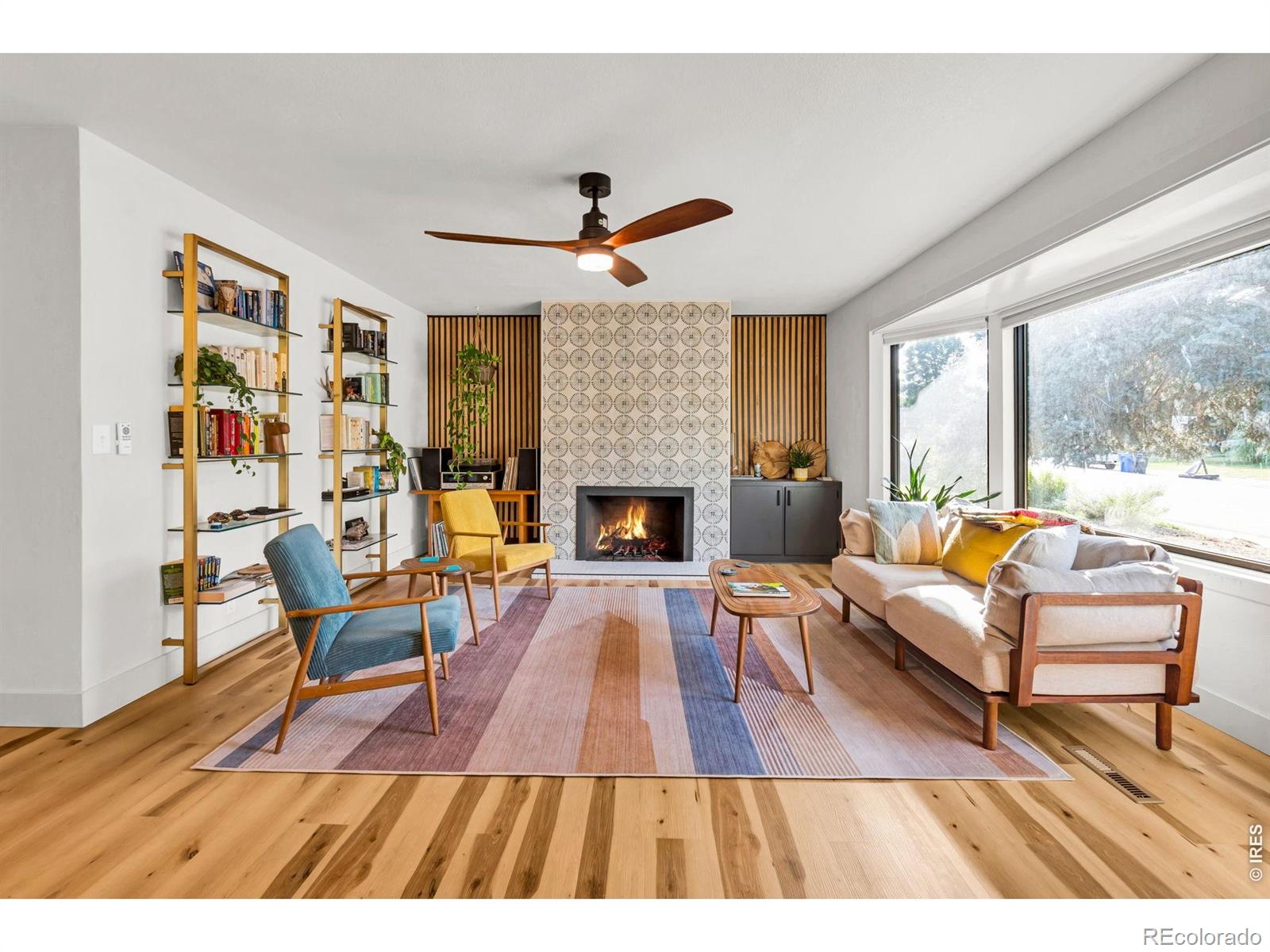 MLS Image #5 for 209  allen street,fort collins, Colorado