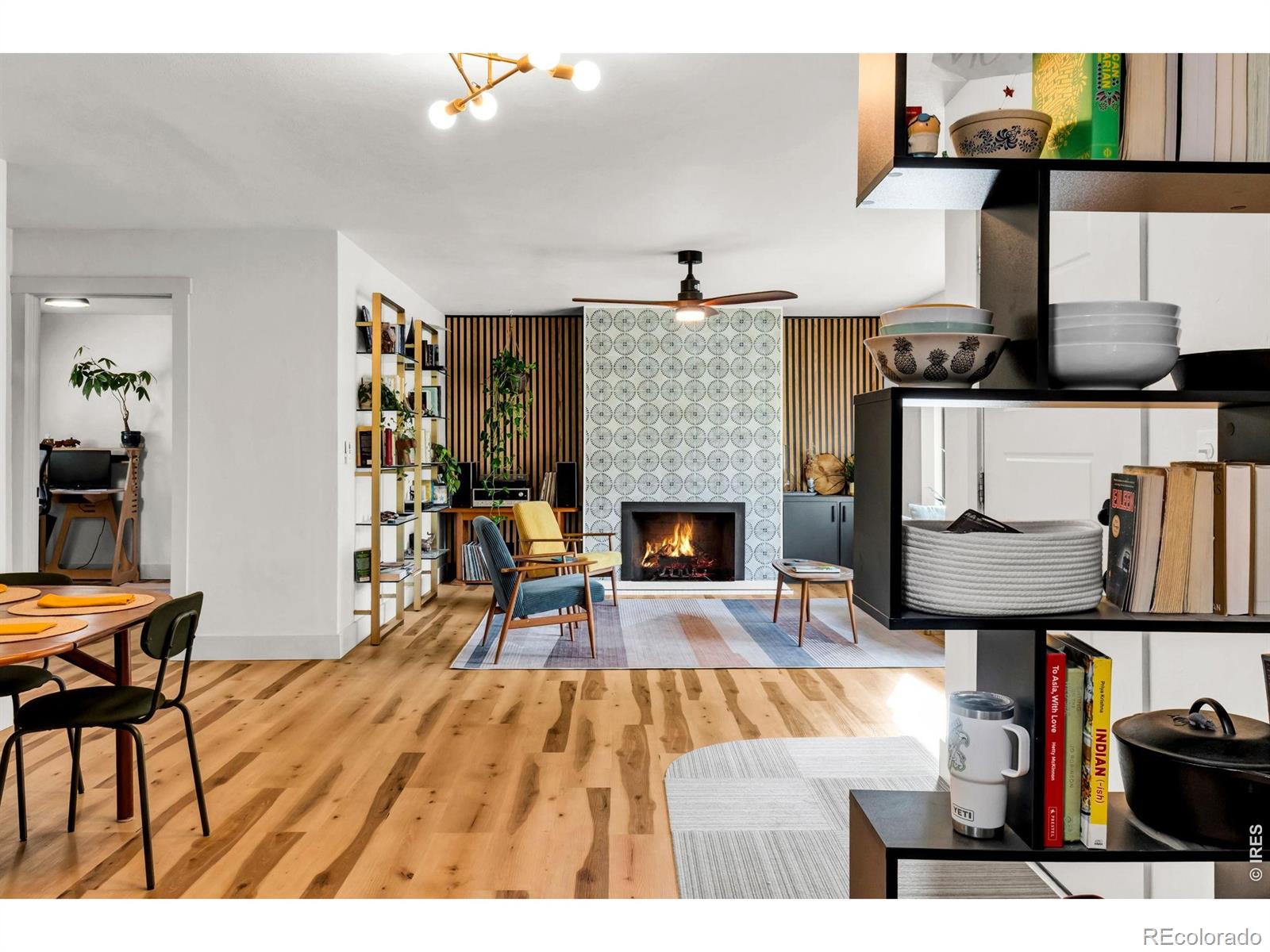 MLS Image #7 for 209  allen street,fort collins, Colorado