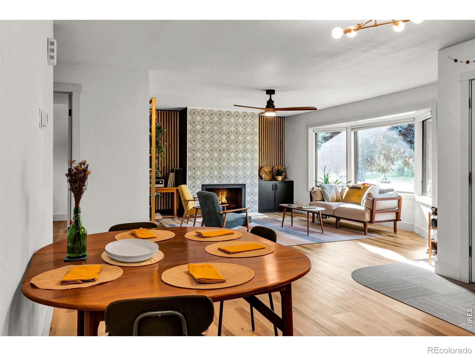 MLS Image #9 for 209  allen street,fort collins, Colorado