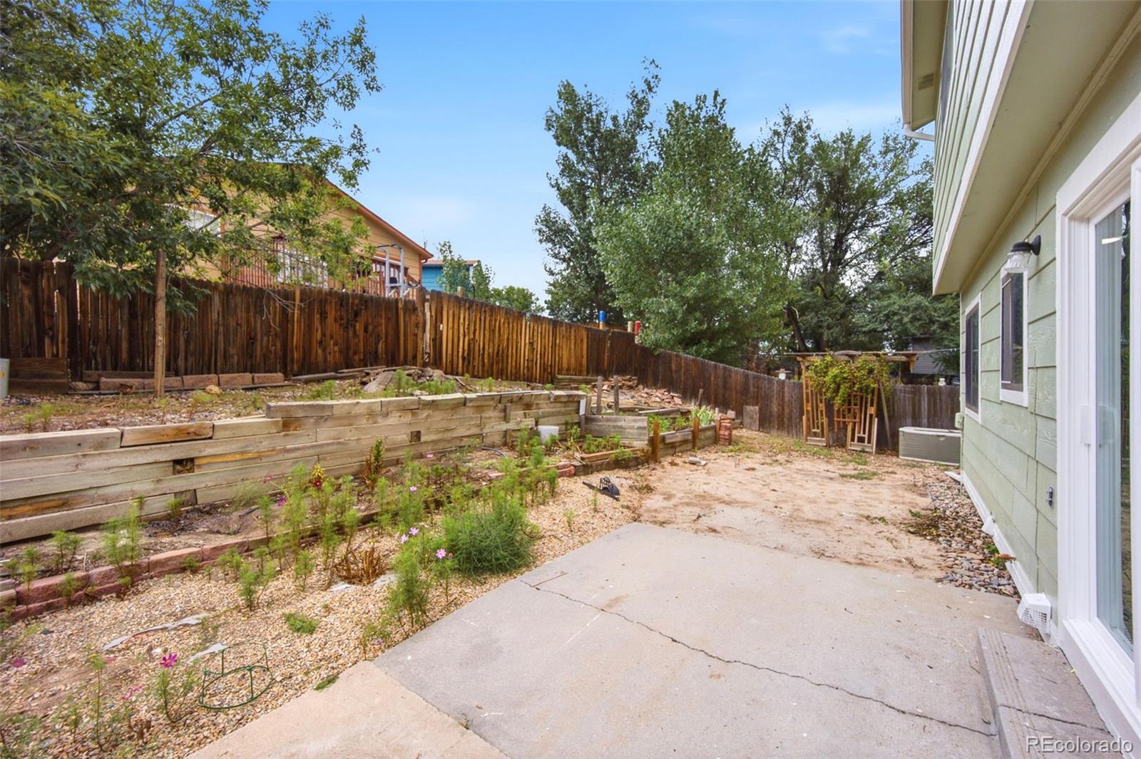 MLS Image #33 for 7265  alpenwood way,colorado springs, Colorado