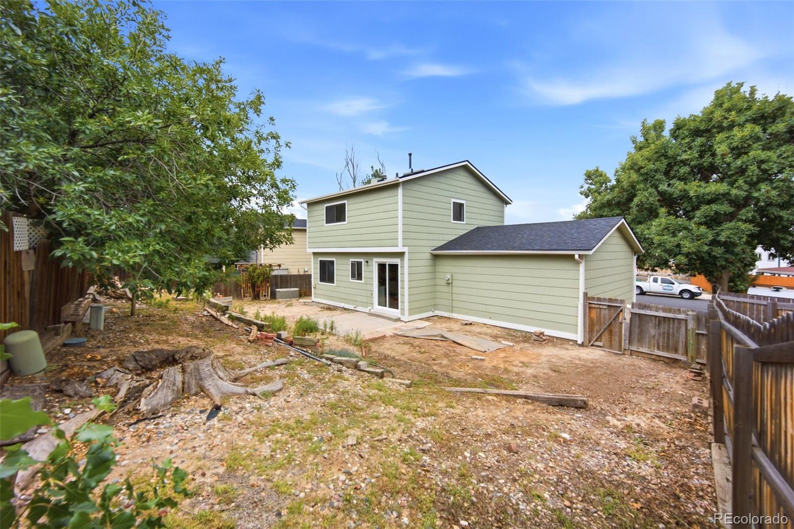 MLS Image #35 for 7265  alpenwood way,colorado springs, Colorado