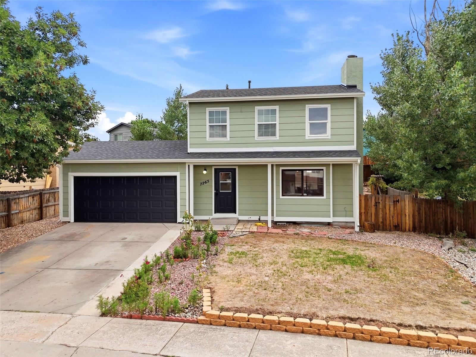 MLS Image #39 for 7265  alpenwood way,colorado springs, Colorado