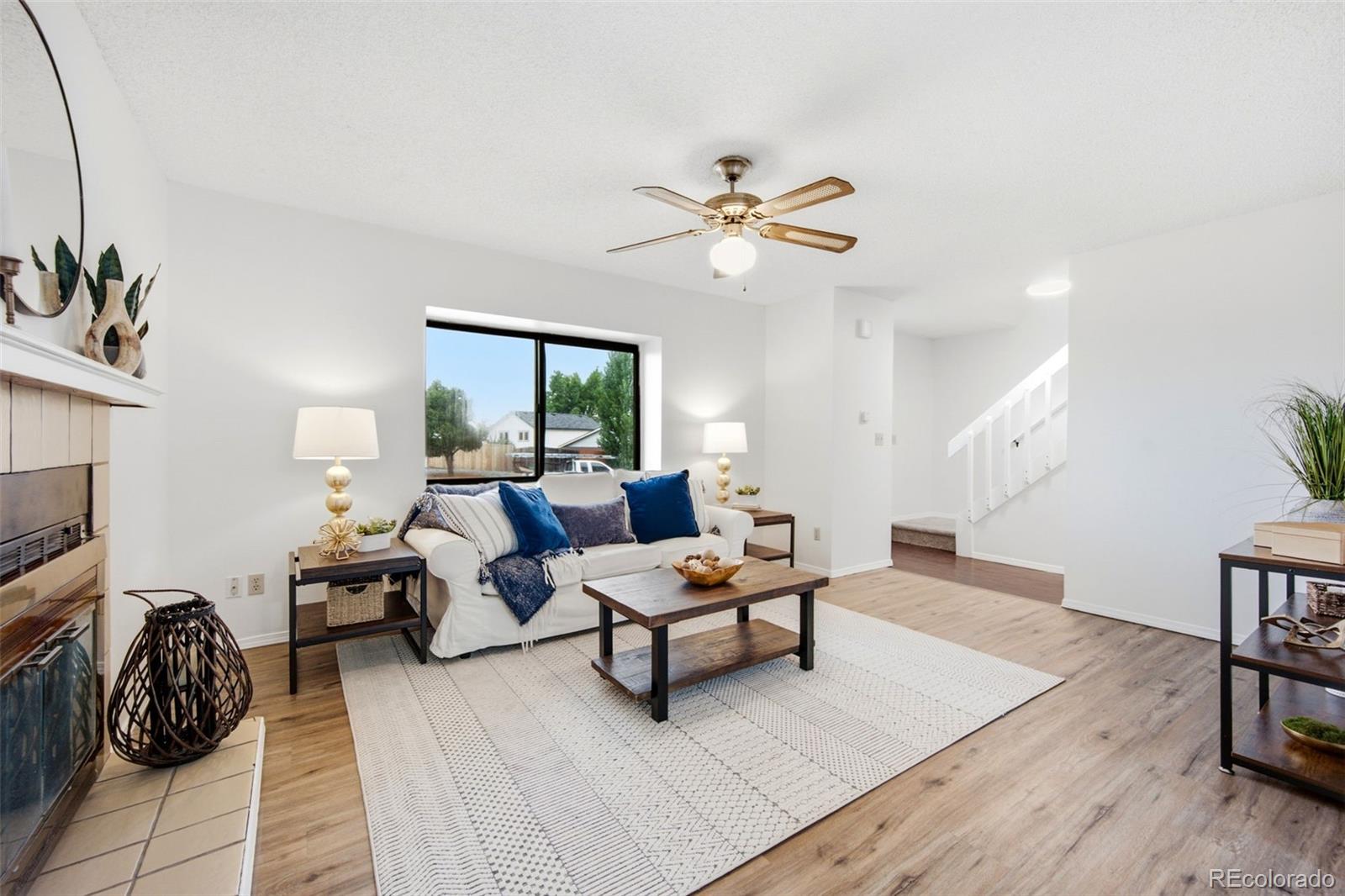 MLS Image #4 for 7265  alpenwood way,colorado springs, Colorado