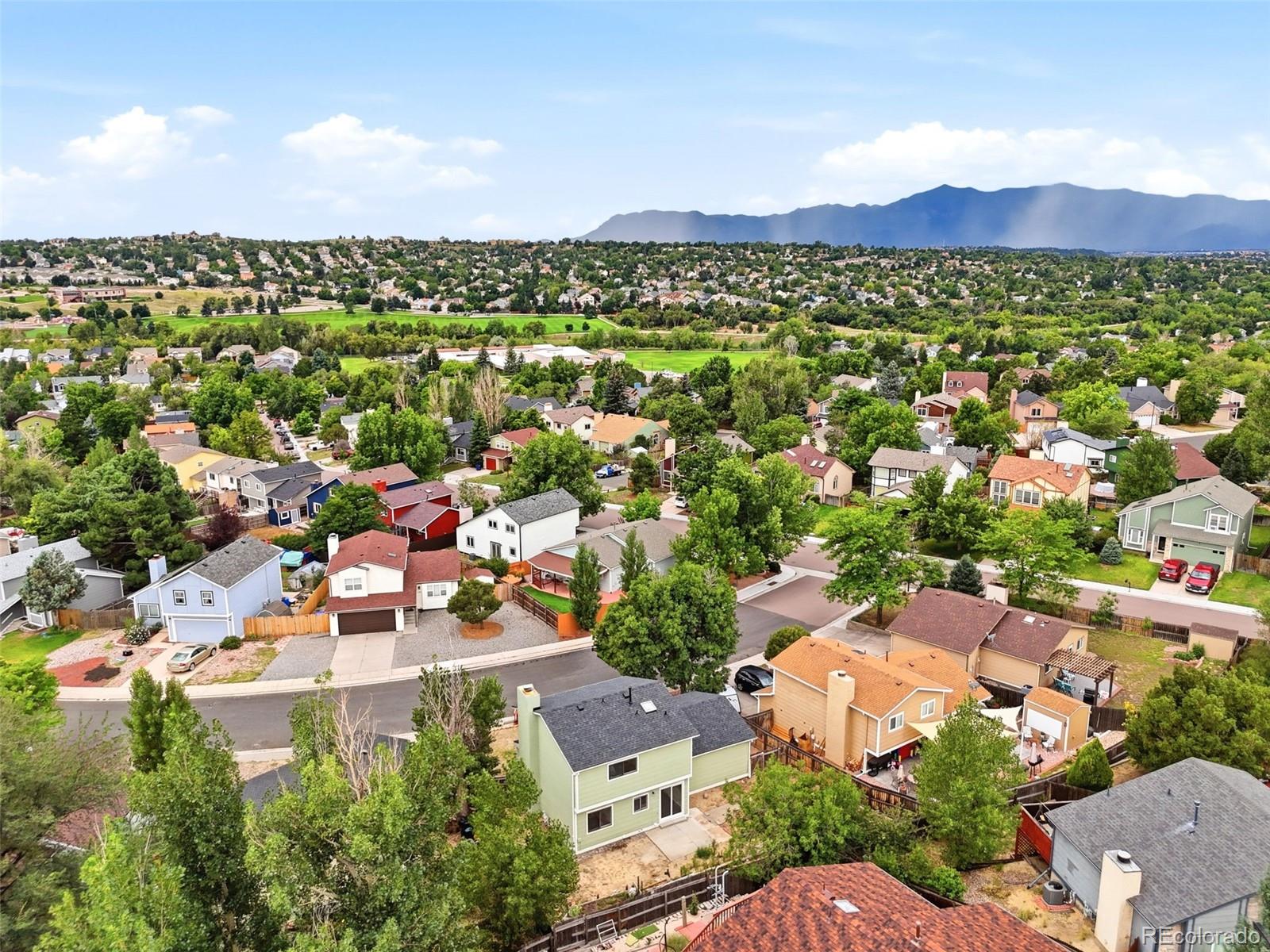 MLS Image #41 for 7265  alpenwood way,colorado springs, Colorado