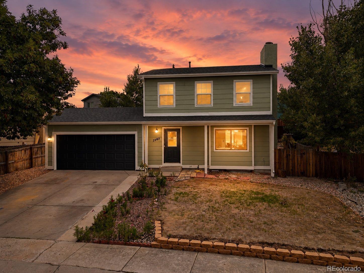 MLS Image #43 for 7265  alpenwood way,colorado springs, Colorado