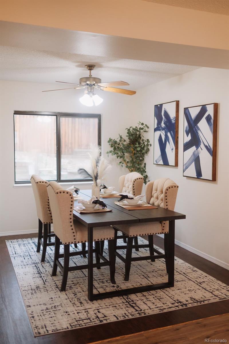 MLS Image #7 for 7265  alpenwood way,colorado springs, Colorado
