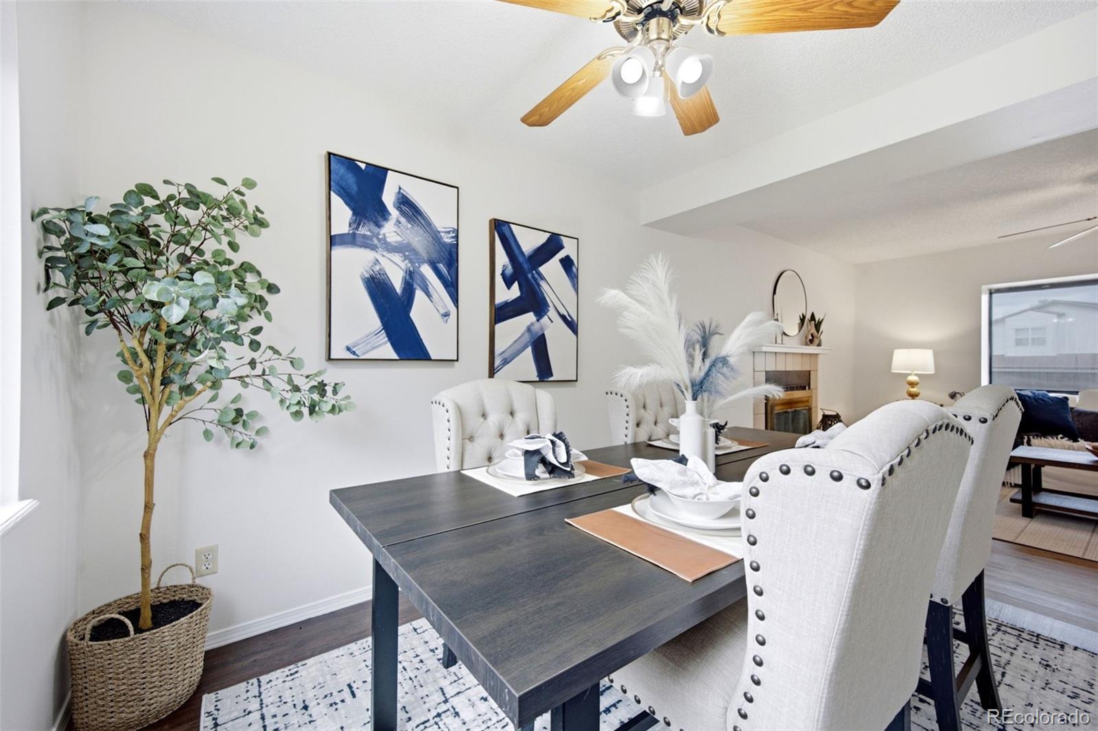 MLS Image #8 for 7265  alpenwood way,colorado springs, Colorado