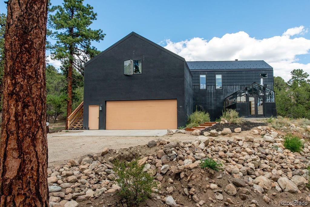 MLS Image #0 for 18095  camino del norte ,buena vista, Colorado