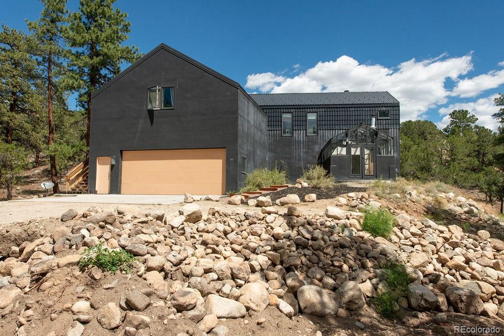 MLS Image #45 for 18095  camino del norte ,buena vista, Colorado